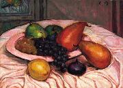 Emile Bernard Nature morte oil painting reproduction